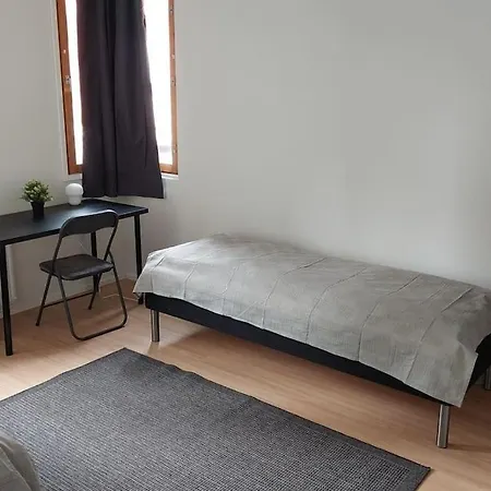 Kotimaailma Toritie 26