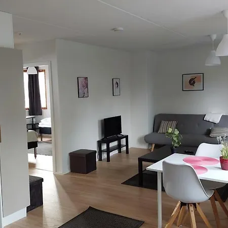 Kotimaailma Toritie 26 Apartment