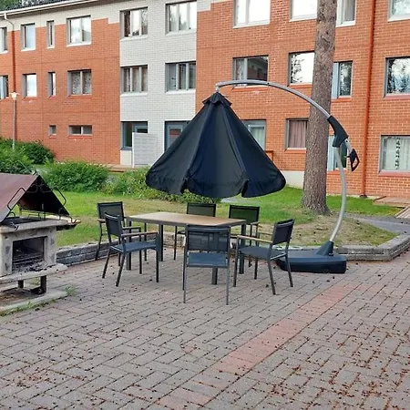 Kotimaailma Toritie 26 * Jyvaskyla