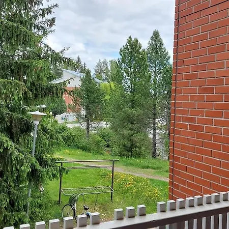Apartment Kotimaailma Toritie 26 *